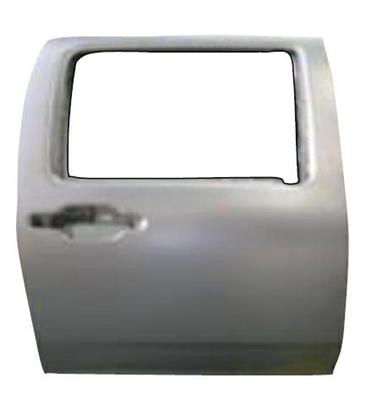 PORTA P/DX ISUZU D-MAX 01/02> 4P