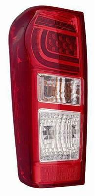 GR OTTICO P/SX A LED ISUZU D-MAX  07/17>