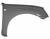 PARAF A/DX ISUZU D-MAX 01/07> 2WD 4P