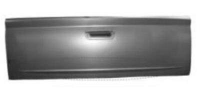 PORTELLONE ISUZU D-MAX 01/07>