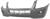 P/TI ANT ISUZU D-MAX 01/07>