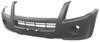 P/TI ANT ISUZU D-MAX 4WD 01/07>