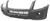 P/TI ANT ISUZU D-MAX 4WD 01/07>