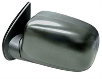 RET.DX MAN.NERO ISUZU D-MAX 06>