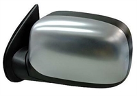 RET.DX MAN.CROMATO ISUZU D-MAX 06>