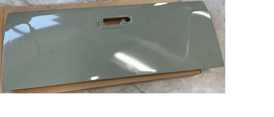 PORTELLONE ISUZU  D-MAX 01/12>