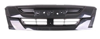 GRIGLIA NERA ISUZU D-MAX 01/17> = 4624304
