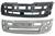 GRIGLIA COMPL INT NERA EST GRIGIA ISUZU D-MAX 01/12> 2WD