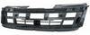 GRIGLIA INT NERA ISUZU D-MAX 01/12> 4WD