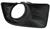 GRIGLIA P/TI A/DX C/FEND ISUZU D-MAX 01/12>