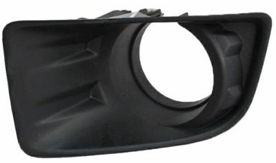 GRIGLIA P/TI A/SX C/FEND ISUZU D-MAX 01/12>