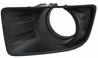 GRIGLIA P/TI A/SX C/FEND ISUZU D-MAX 01/12>
