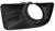 GRIGLIA P/TI A/SX C/FEND ISUZU D-MAX 01/12>