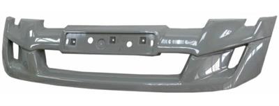 GRIGLIA EST GRIGIA ISUZU D-MAX 01/12> 4WD