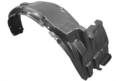 LOCARO A/DX ISUZU D-MAX 01/12> 4WD