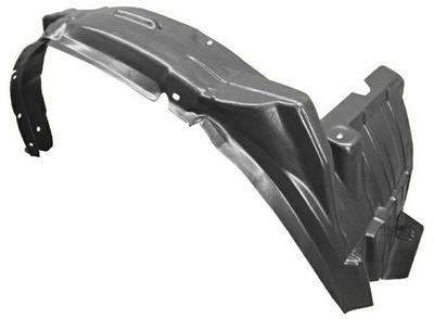 LOCARO A/DX ISUZU D-MAX 01/12> 2WD