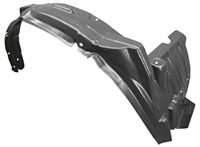 LOCARO A/DX ISUZU D-MAX 01/12> 2WD