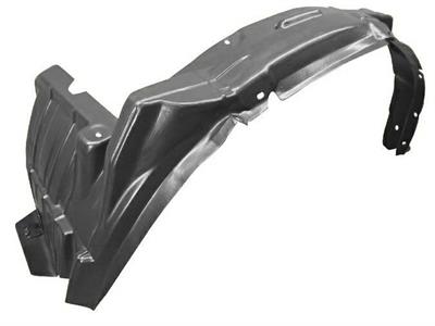 LOCARO A/SX ISUZU D-MAX 01/12> 2WD