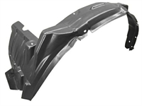 LOCARO A/SX ISUZU D-MAX 01/12> 2WD