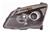 FARO SX H11-HB3 CROM PRED REG ELETT ISUZU D-MAX 01/12>