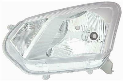 FARO DX H4 REG MAN ISUZU D-MAX 07/17>PAR CROM