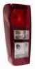 GR OTTICO P/DX A ISUZU D-MAX 01/12> MOD KOITO MOD. EUROPA