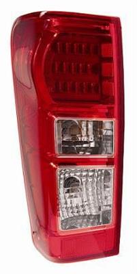 GR OTTICO P/DX A LED ISUZU D-MAX 01/12> MOD KOITO