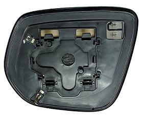 PIASTRA DX EL.ISUZU D-MAX 2012>