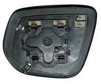 PIASTRA DX EL.ISUZU D-MAX 2012>