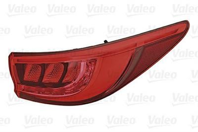 FANALE P/DX EST LED INFINITI Q30 01/16>