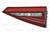 FANALE P/DX INT LED INFINITI Q30 01/16>