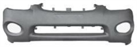P/TI ANT C/FEND HYUNDAI ATOS 01/98>11/03