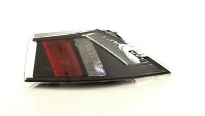 FANALE P/DX EST PEUGEOT 508 11/14> C/LOGO
