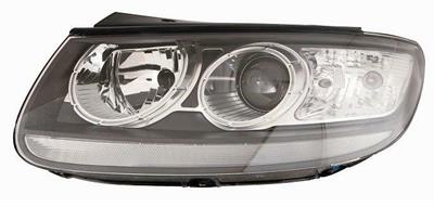 FARO DX H7-H7 PRED REG ELETT HYUNDAI SANTAFE' 11/10>