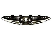 GRIGLIA C/MOD CROM HYUNDAI IX20 01/10>