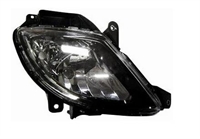 FEND SX H27 C/DRL HYUNDAI IX20 01/10>