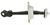 TIRANTE PORTA POST DX/SX HYUNDAI I30 09/07>