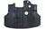 RIPARO SOTTOMOTORE HYUNDAI I40 01/11> BZ