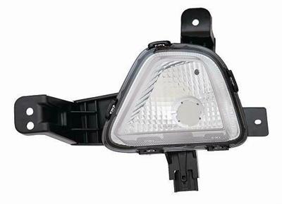GR OTTICO A/SX C/DRL HYUNDAI I30 02/17>
