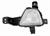 GR OTTICO A/SX C/DRL HYUNDAI I30 02/17>