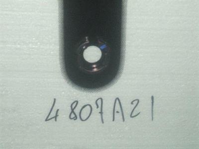 P.ZZA INC.RISC.VR C/SENS.S-TYPE 04>SENS.TONDO + 4 PIN RISCALDAME