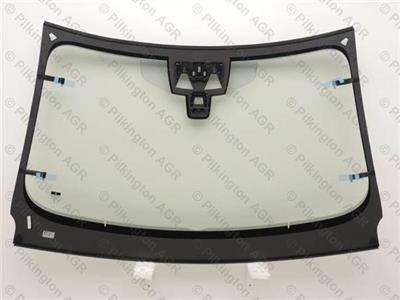 P.ZZA COAT.+SEN.+CAM.JAGUAR XF 15>RISC.4 PIN INCAPSULATO ACUSTIC