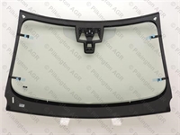 P.ZZA COAT.+SEN.+CAM.JAGUAR XF 15>RISC.4 PIN INCAPSULATO ACUSTIC