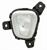 GR OTT A/SX P21W KIA RIO 01/17>