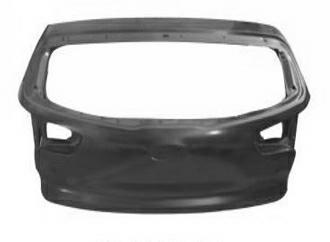 PORTELLONE KIA SPORTAGE 08/10>