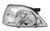 FARO SX H4 C/MOTOR ELETT IND BIANCO KIA RIO 01/03>08/05