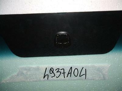 P.ZZA VCF BLU KIA PICANTO 04-09