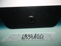 P.ZZA VCF BLU KIA PICANTO 04-09