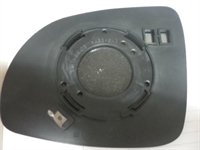 PIASTRA RET.DX KIA PICANTO 08-2011ATTACCO PIASTRA TONDO