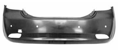 P/TI POST C/SENS KIA CEE'D 08/07>12/09 5P